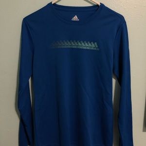 Adidas Athletic Shirt